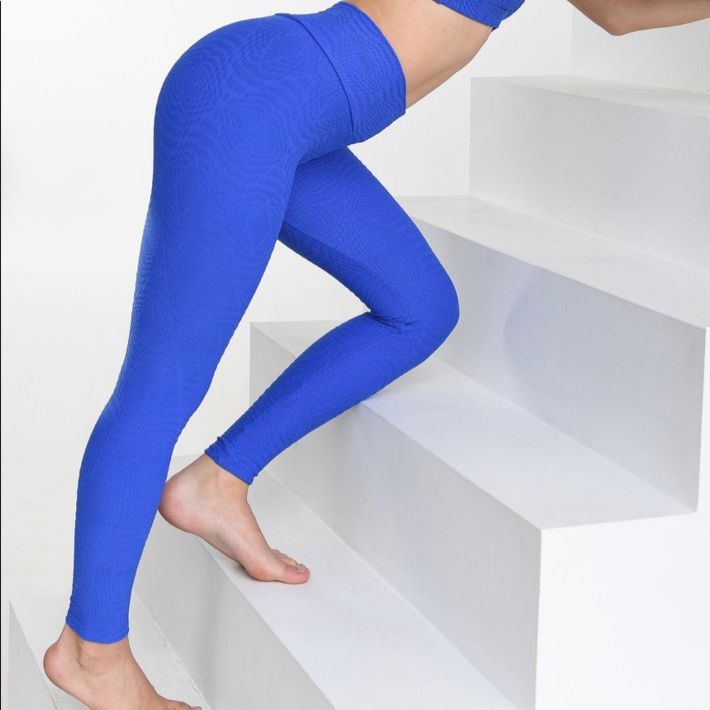 Booty by Brabants Royal Mermaid Leggings
